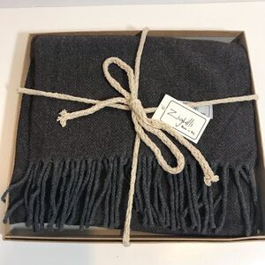 Zighilli Cashmere Blend Scarf